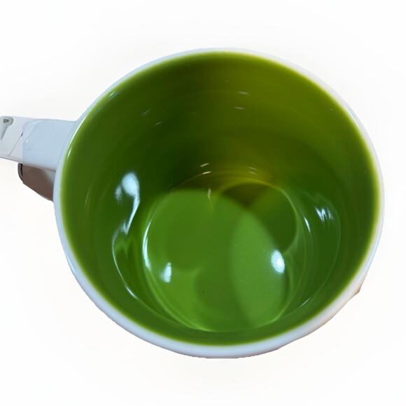 Starbucks Coffee Vancouver Island You Are Here Collection 2016 Mug Cup 14 oz - Picture 3 of 5